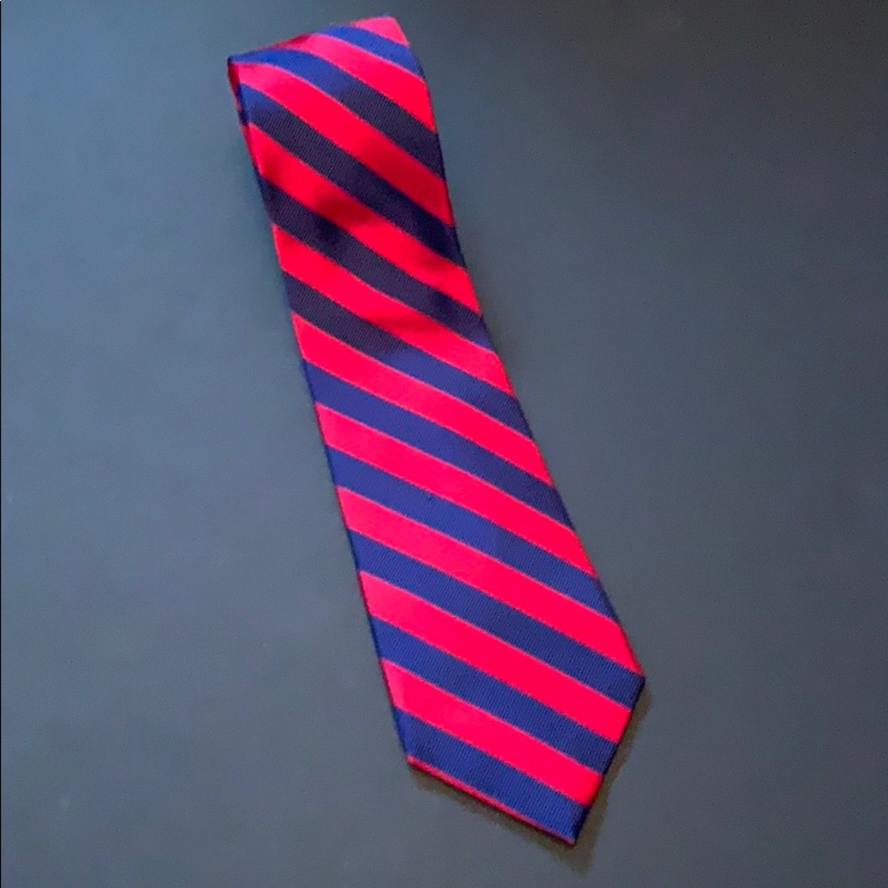 Ralph Lauren Chaps tie